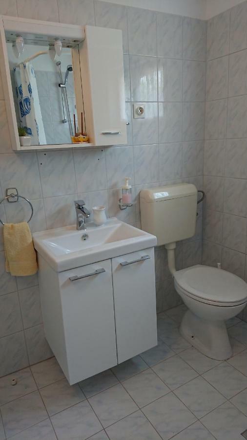 Apartman Kursar Srima Extérieur photo