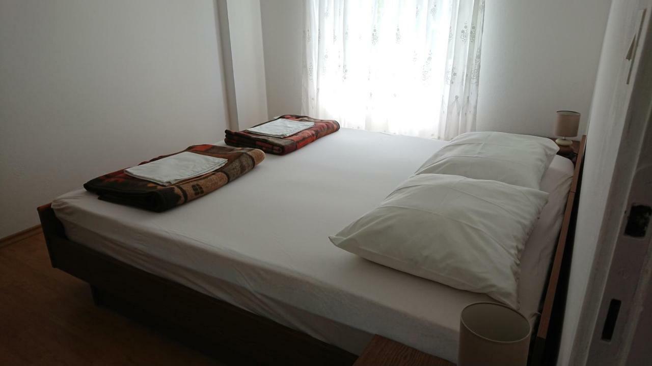 Apartman Kursar Srima Extérieur photo