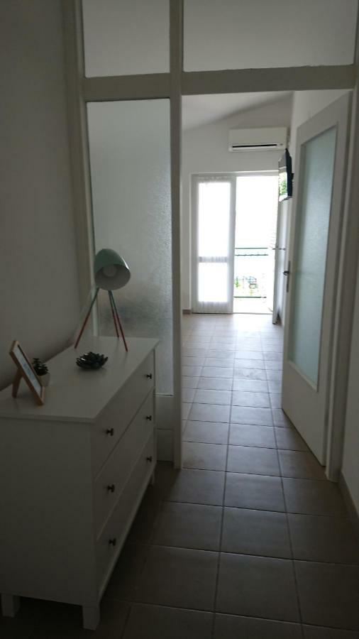 Apartman Kursar Srima Extérieur photo