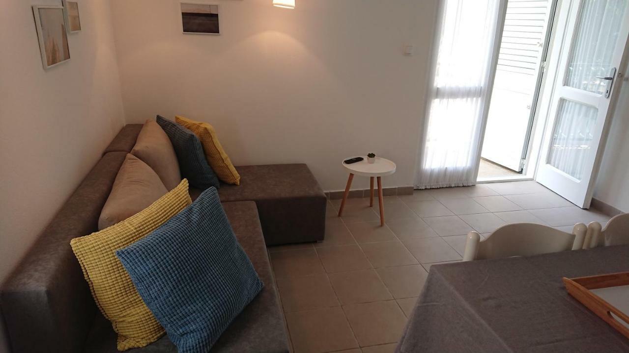 Apartman Kursar Srima Extérieur photo