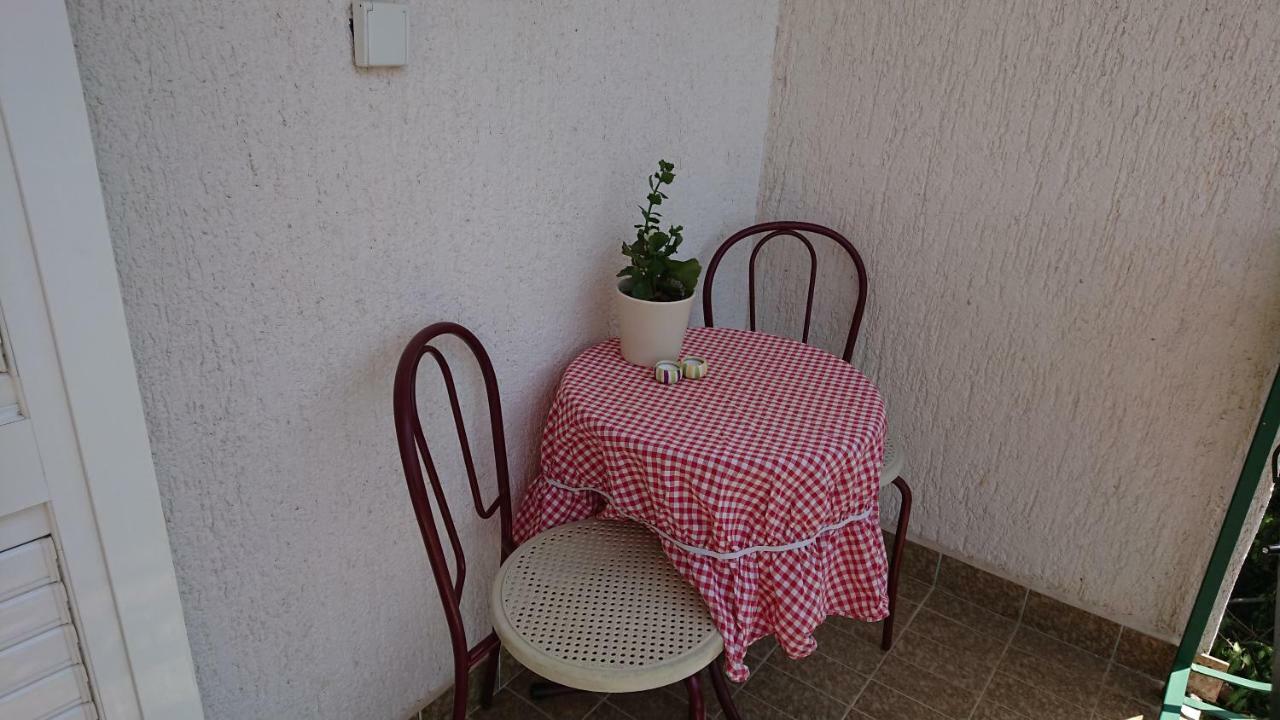Apartman Kursar Srima Extérieur photo