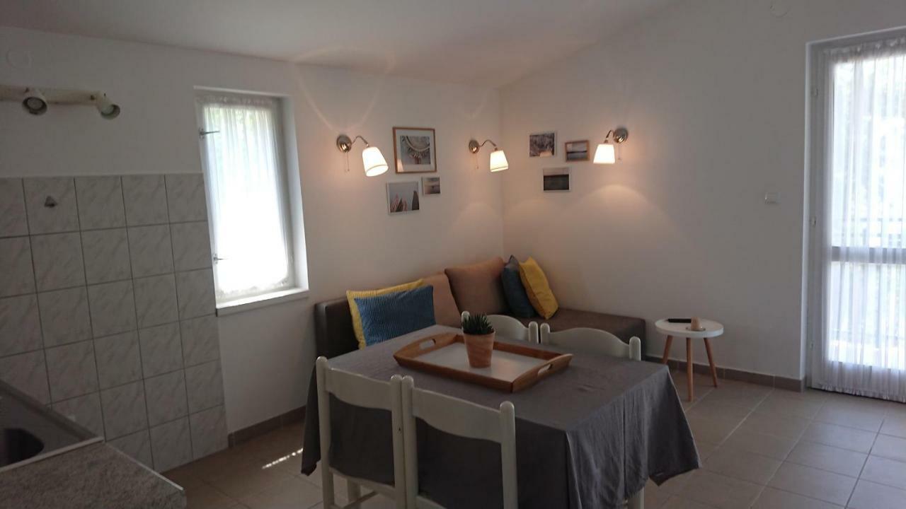Apartman Kursar Srima Extérieur photo