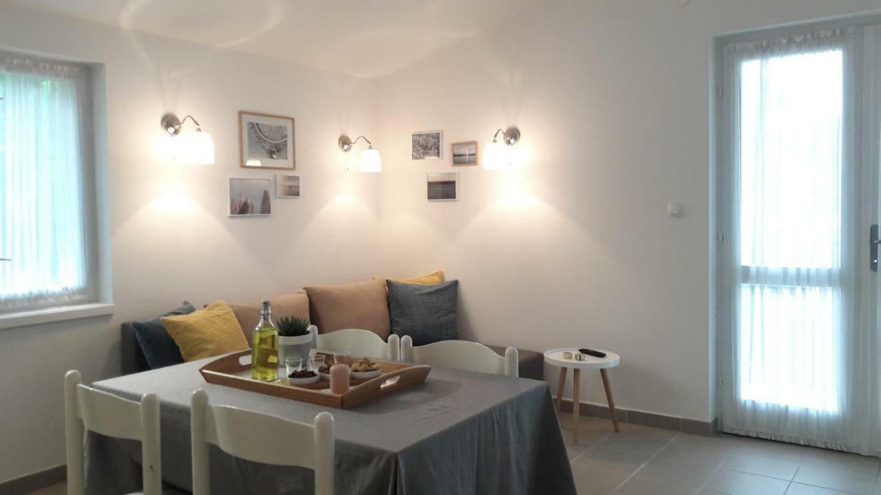 Apartman Kursar Srima Extérieur photo