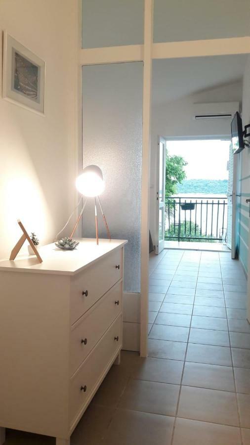 Apartman Kursar Srima Extérieur photo