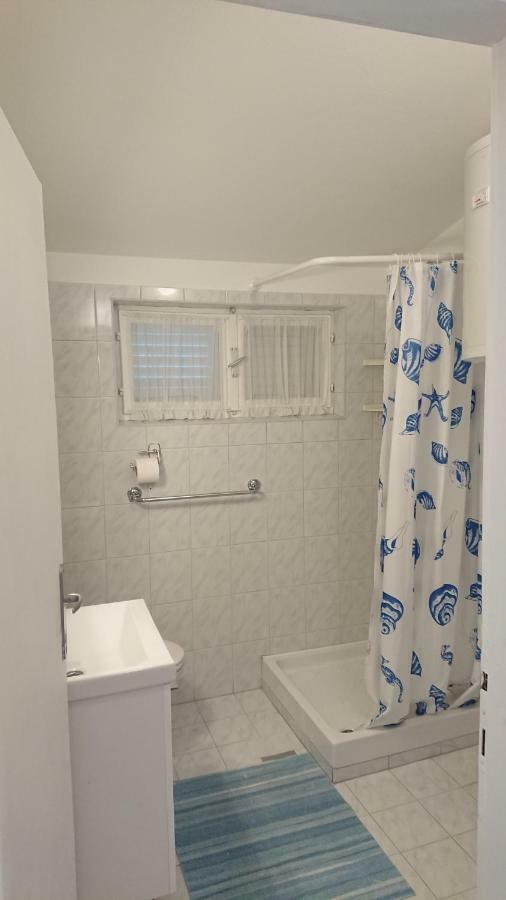 Apartman Kursar Srima Extérieur photo