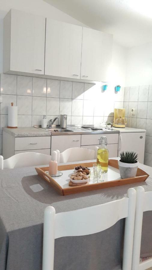 Apartman Kursar Srima Extérieur photo