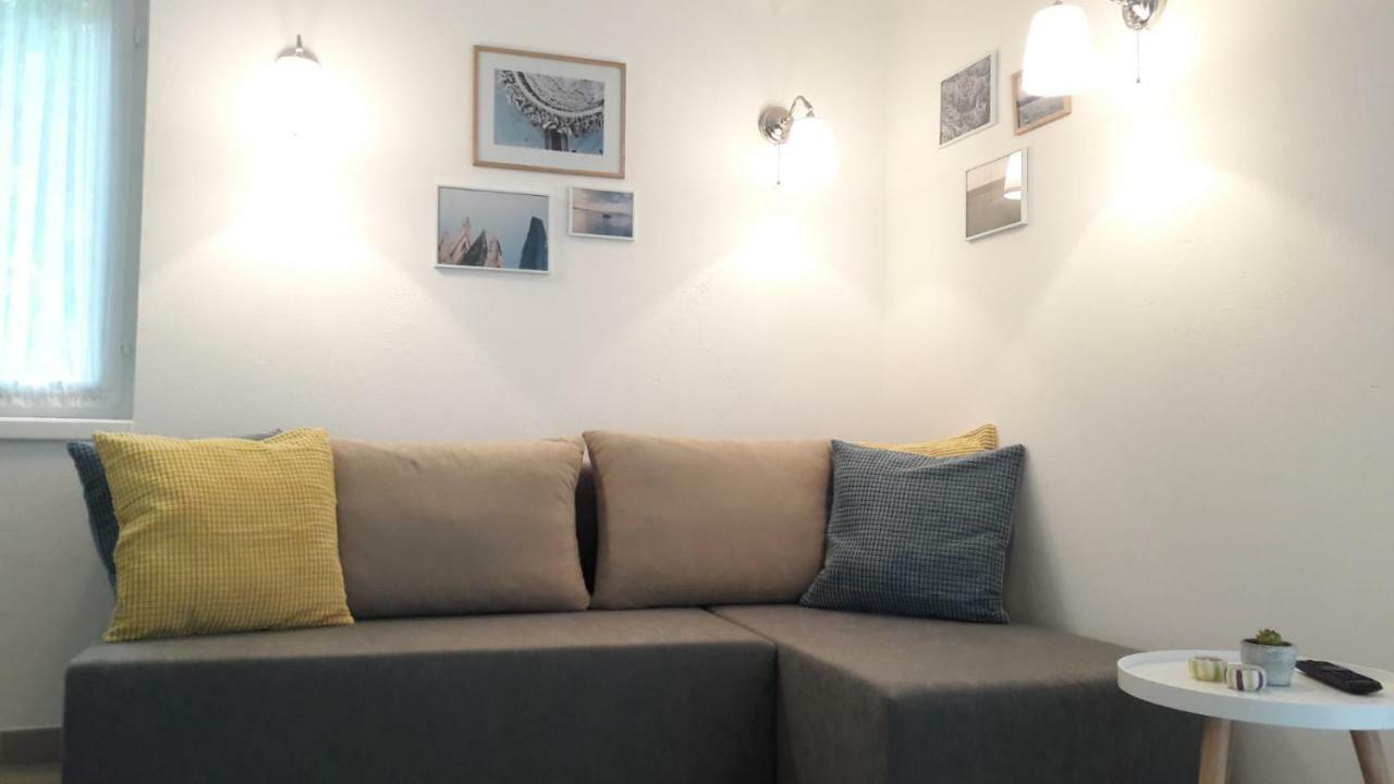 Apartman Kursar Srima Extérieur photo