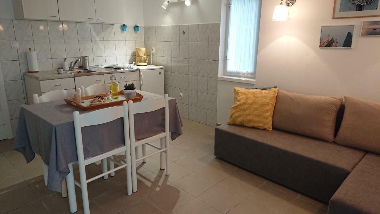 Apartman Kursar Srima Extérieur photo